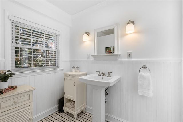 2738 Harrington Drive, Decatur, GA 30033