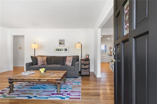 2738 Harrington Drive, Decatur, GA 30033