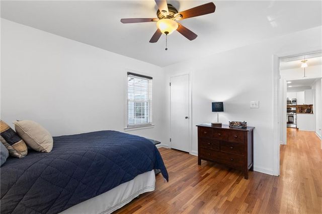 2738 Harrington Drive, Decatur, GA 30033