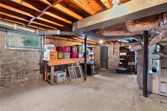 2738 Harrington Drive, Decatur, GA 30033