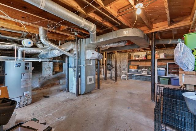 2738 Harrington Drive, Decatur, GA 30033