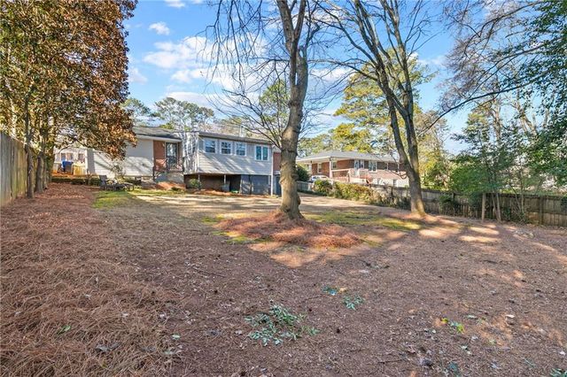 2738 Harrington Drive, Decatur, GA 30033