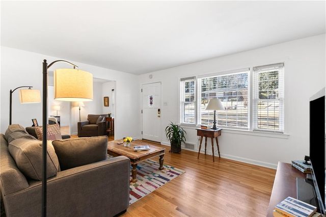 2738 Harrington Drive, Decatur, GA 30033