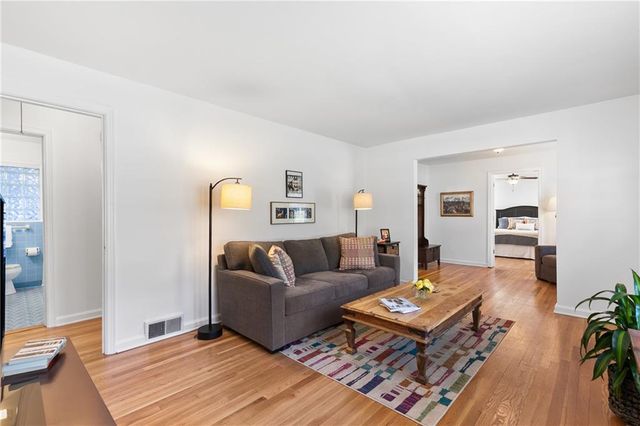 2738 Harrington Drive, Decatur, GA 30033