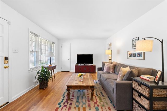 2738 Harrington Drive, Decatur, GA 30033