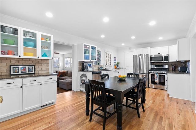 2738 Harrington Drive, Decatur, GA 30033