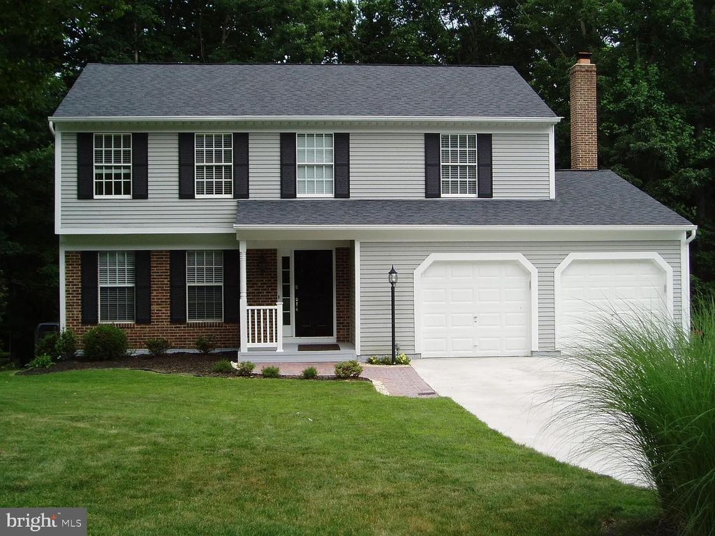 3300 TITANIC DR, Stafford, VA 22554