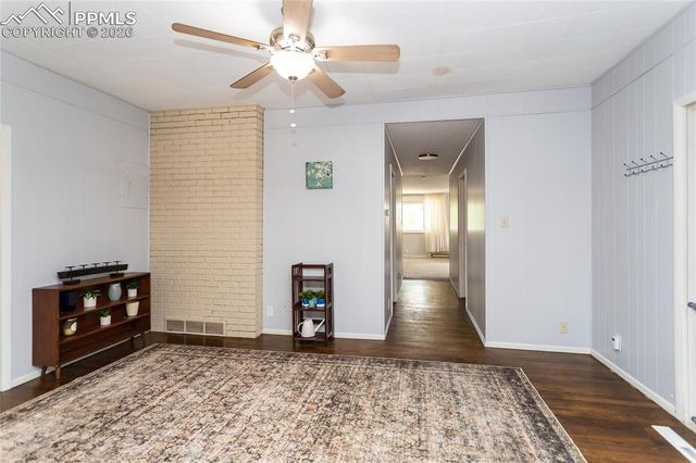 237 Del Rey Avenue, Canon City, CO 81212