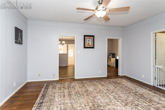237 Del Rey Avenue, Canon City, CO 81212