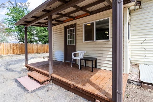 237 Del Rey Avenue, Canon City, CO 81212