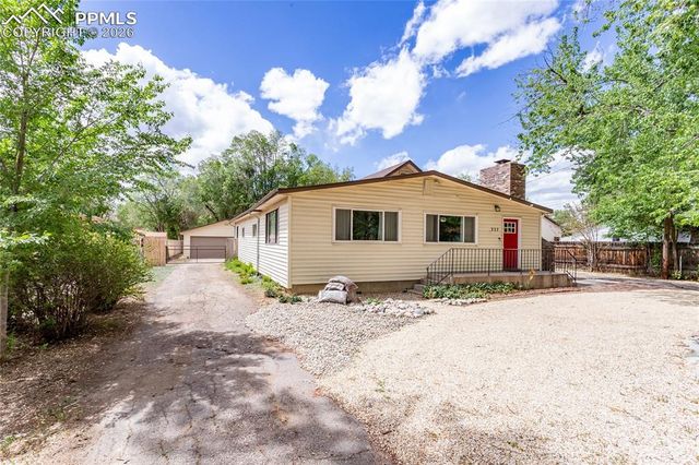 237 Del Rey Avenue, Canon City, CO 81212