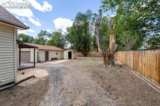 237 Del Rey Avenue, Canon City, CO 81212