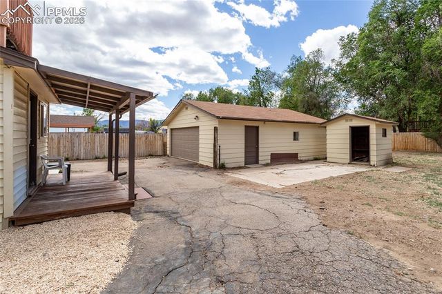 237 Del Rey Avenue, Canon City, CO 81212