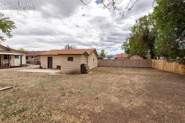 237 Del Rey Avenue, Canon City, CO 81212
