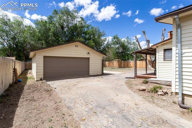 237 Del Rey Avenue, Canon City, CO 81212
