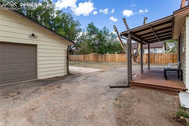 237 Del Rey Avenue, Canon City, CO 81212