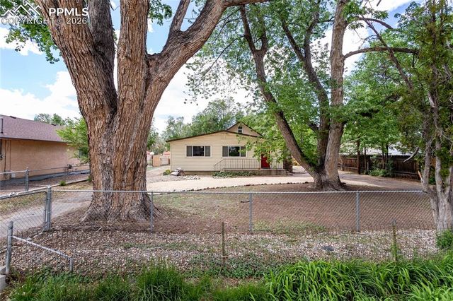 237 Del Rey Avenue, Canon City, CO 81212