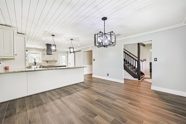 18502 Wells Court, Pearland, TX 77584