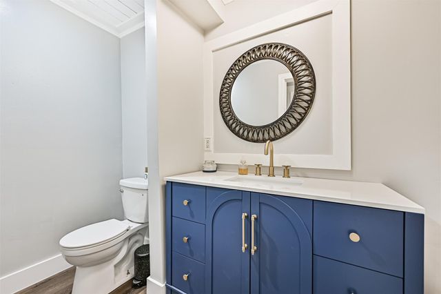 18502 Wells Court, Pearland, TX 77584