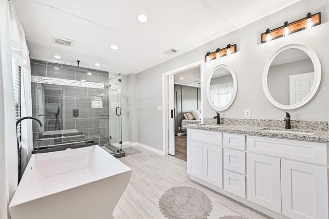 18502 Wells Court, Pearland, TX 77584