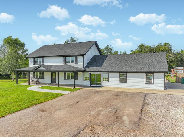 18502 Wells Court, Pearland, TX 77584