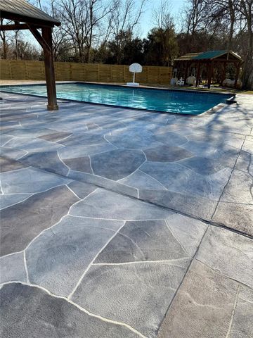 18502 Wells Court, Pearland, TX 77584