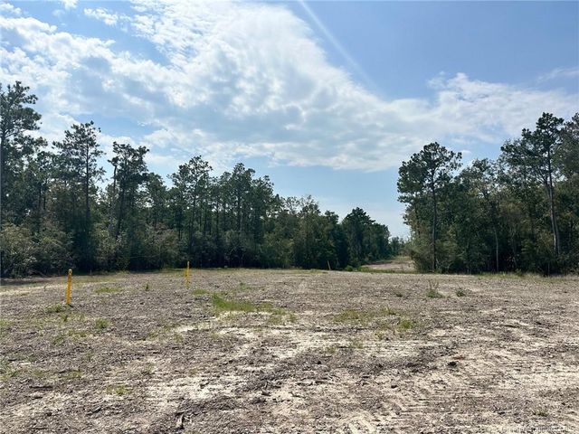 0 Hecker Road, Iowa, LA 70647