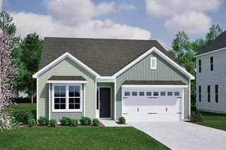 1501 Deercreek Drive, Manning, SC 29102