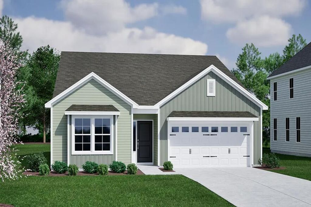 1501 Deercreek Drive, Manning, SC 29102