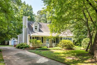 3104 Braywood Court, Apex, NC 27539