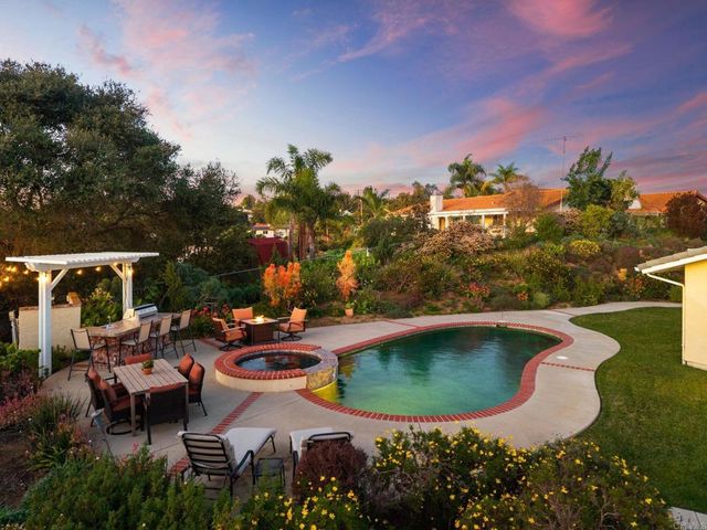 4029 Alta Vista Drive, Fallbrook, CA 92028