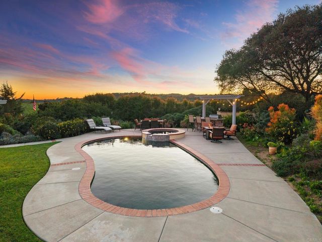 4029 Alta Vista Drive, Fallbrook, CA 92028