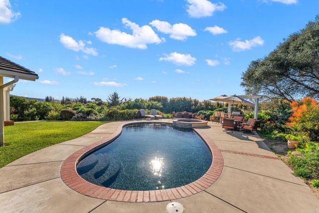 4029 Alta Vista Drive, Fallbrook, CA 92028