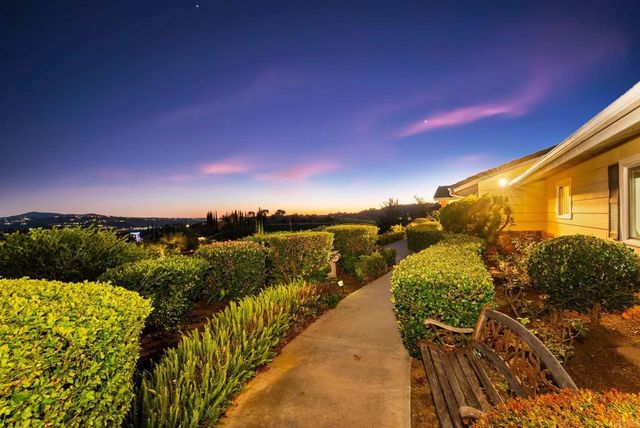 4029 Alta Vista Drive, Fallbrook, CA 92028