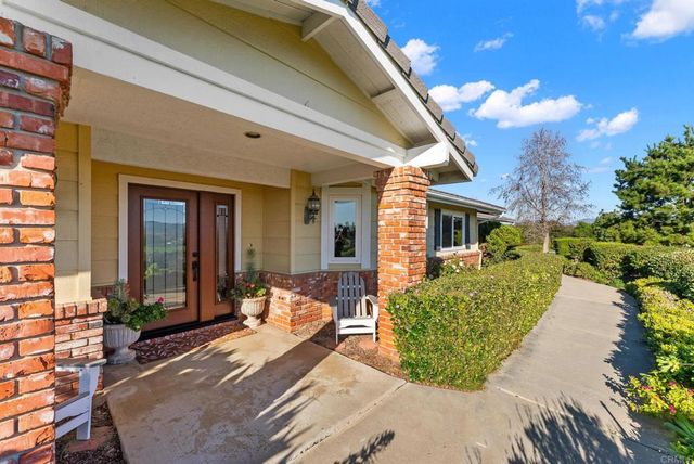 4029 Alta Vista Drive, Fallbrook, CA 92028