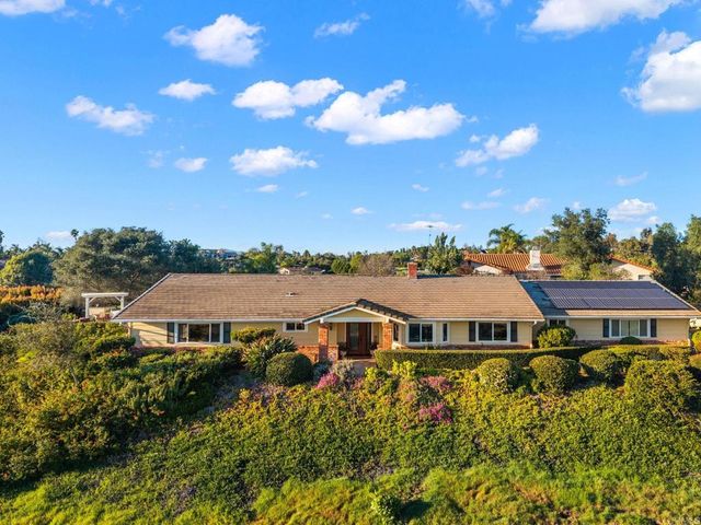 4029 Alta Vista Drive, Fallbrook, CA 92028