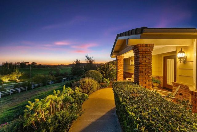 4029 Alta Vista Drive, Fallbrook, CA 92028