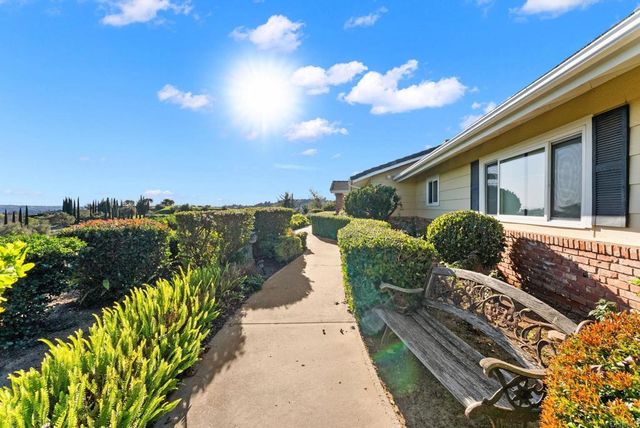 4029 Alta Vista Drive, Fallbrook, CA 92028