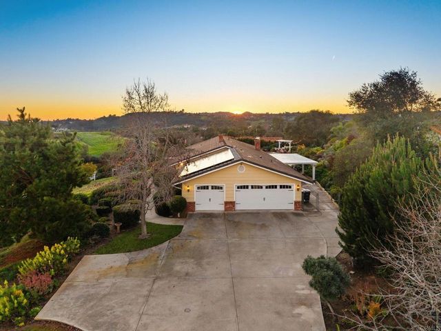 4029 Alta Vista Drive, Fallbrook, CA 92028