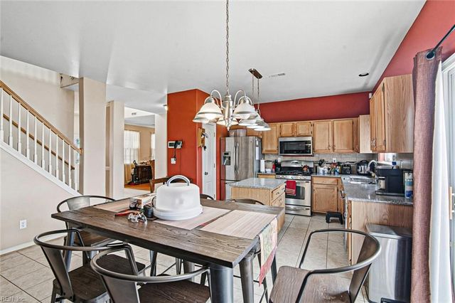945 Foxboro DR, Newport News, VA 23602