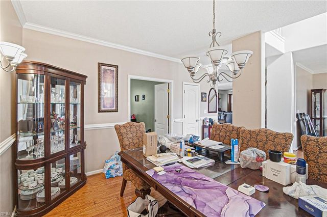 945 Foxboro DR, Newport News, VA 23602