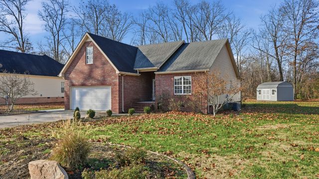 133 Riley Creek Rd, Tullahoma, TN 37388