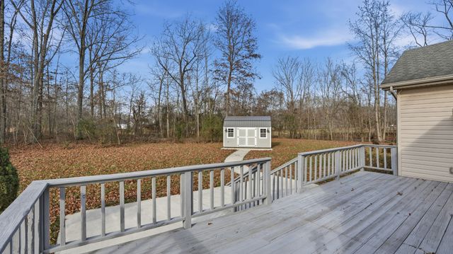 133 Riley Creek Rd, Tullahoma, TN 37388