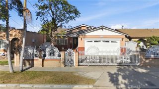 1454 Gulf, Wilmington, CA 90744