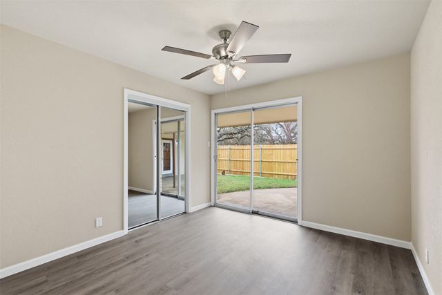 829 Joanna Drive, Hurst, TX 76053