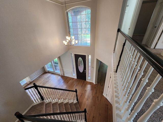 1808 Hidden Brook Trail, Flower Mound, TX 75028