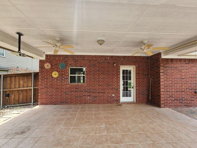 1808 Hidden Brook Trail, Flower Mound, TX 75028