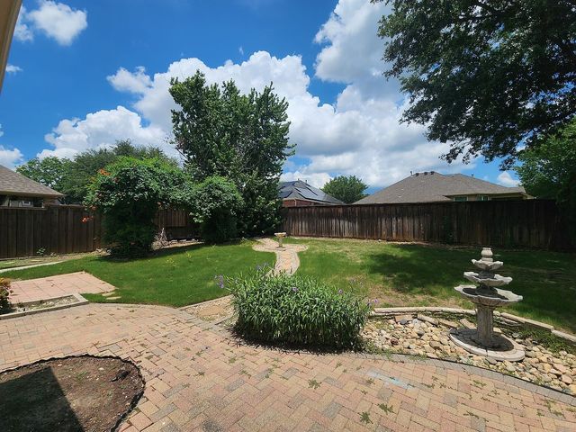 1808 Hidden Brook Trail, Flower Mound, TX 75028