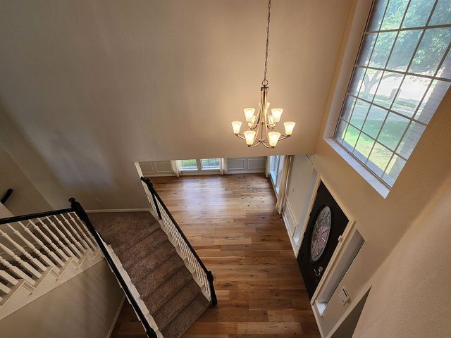1808 Hidden Brook Trail, Flower Mound, TX 75028