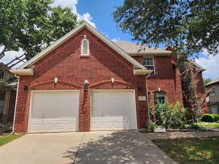 1808 Hidden Brook Trail, Flower Mound, TX 75028
